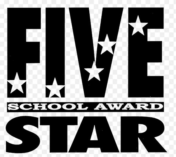 5 Star School Award